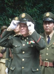 国语版